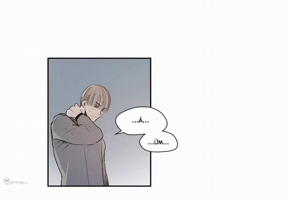 Peach Love (Đại Ca Học Đường Và Quân Đoàn Love) 16 trang 9