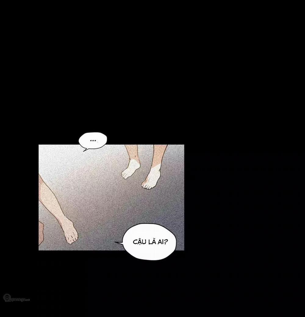 Peach Love (Đại Ca Học Đường Và Quân Đoàn Love) 17 trang 16