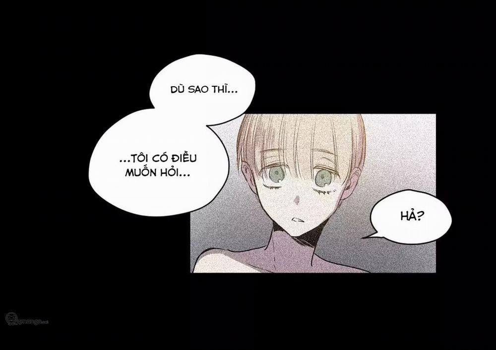 Peach Love (Đại Ca Học Đường Và Quân Đoàn Love) 17 trang 20