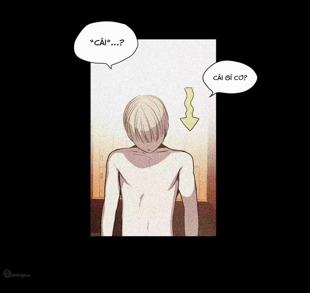 Peach Love (Đại Ca Học Đường Và Quân Đoàn Love) 17 trang 24