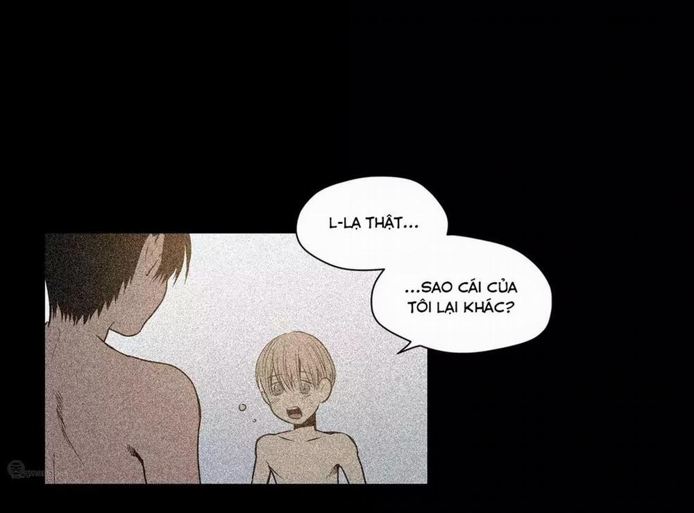 Peach Love (Đại Ca Học Đường Và Quân Đoàn Love) 17 trang 26