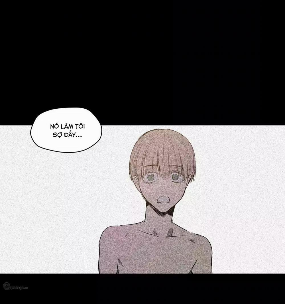 Peach Love (Đại Ca Học Đường Và Quân Đoàn Love) 17 trang 28