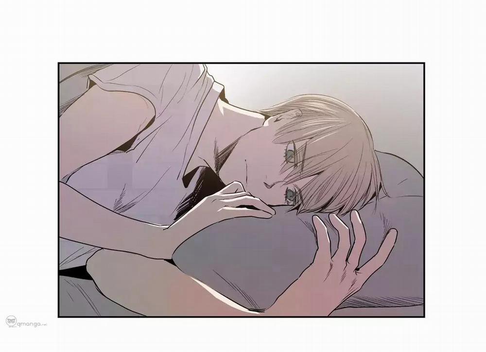 Peach Love (Đại Ca Học Đường Và Quân Đoàn Love) 17 trang 32