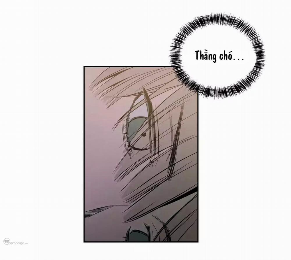 Peach Love (Đại Ca Học Đường Và Quân Đoàn Love) 17 trang 33