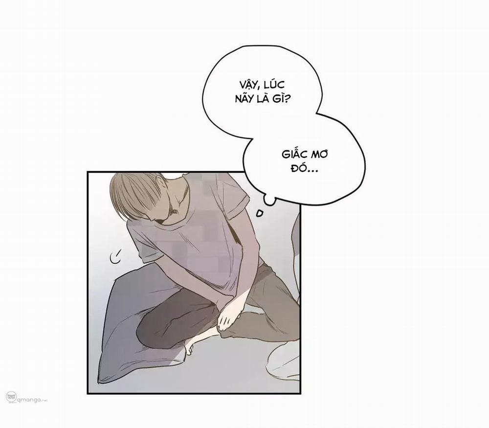 Peach Love (Đại Ca Học Đường Và Quân Đoàn Love) 17 trang 41