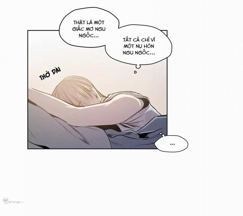 Peach Love (Đại Ca Học Đường Và Quân Đoàn Love) 17 trang 43