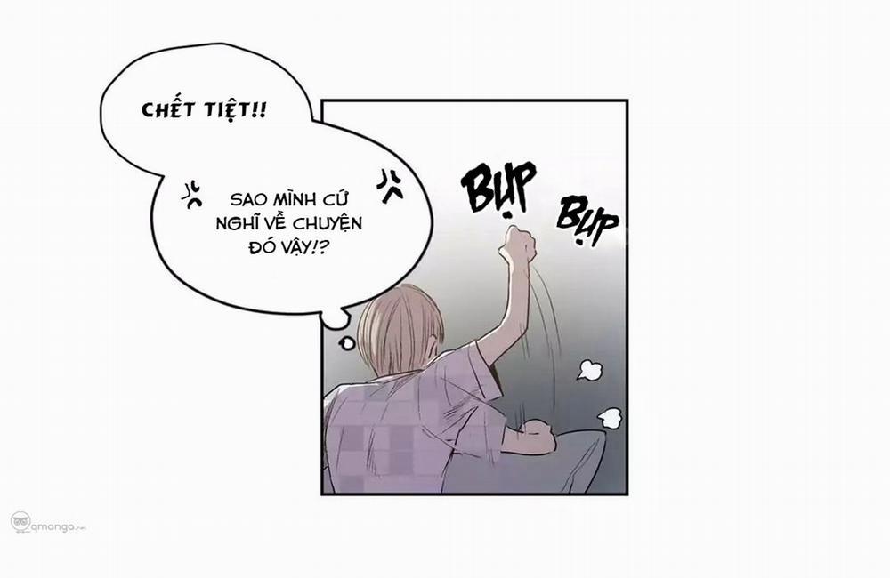 Peach Love (Đại Ca Học Đường Và Quân Đoàn Love) 17 trang 47