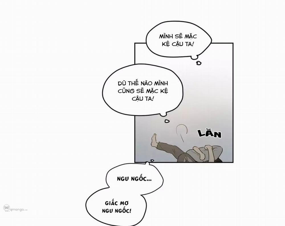 Peach Love (Đại Ca Học Đường Và Quân Đoàn Love) 17 trang 48