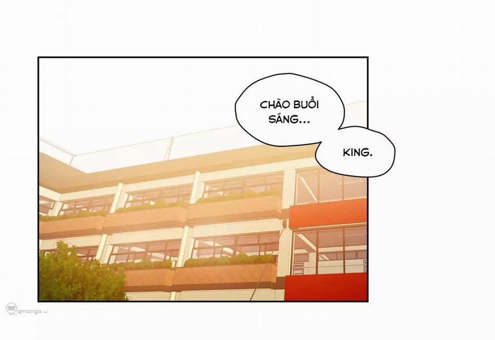 Peach Love (Đại Ca Học Đường Và Quân Đoàn Love) 17 trang 50