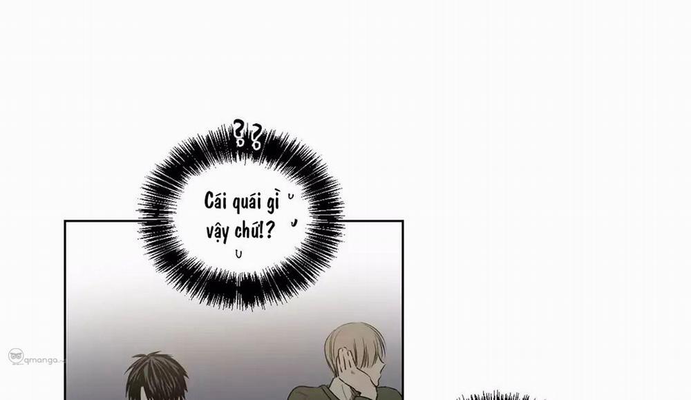 Peach Love (Đại Ca Học Đường Và Quân Đoàn Love) 17 trang 57