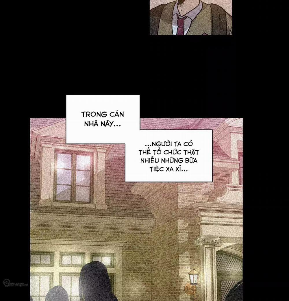 Peach Love (Đại Ca Học Đường Và Quân Đoàn Love) 17 trang 6