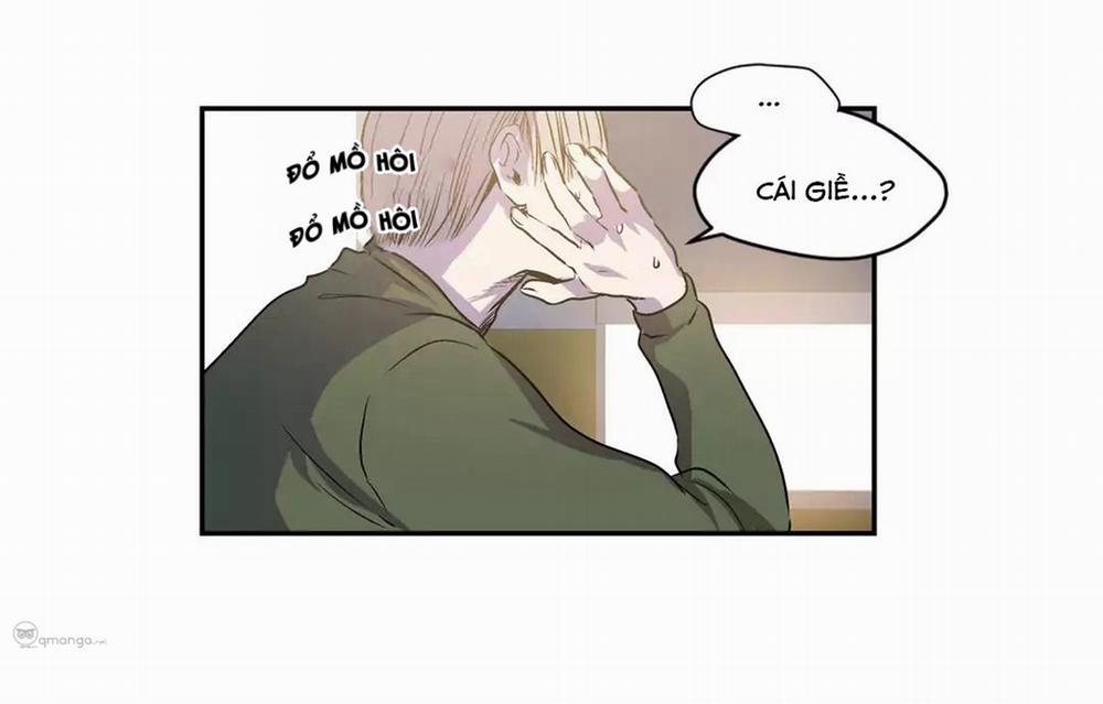 Peach Love (Đại Ca Học Đường Và Quân Đoàn Love) 17 trang 60