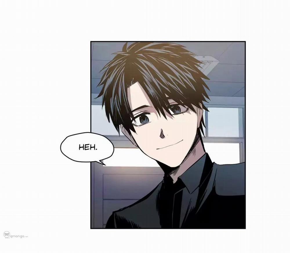 Peach Love (Đại Ca Học Đường Và Quân Đoàn Love) 17 trang 61