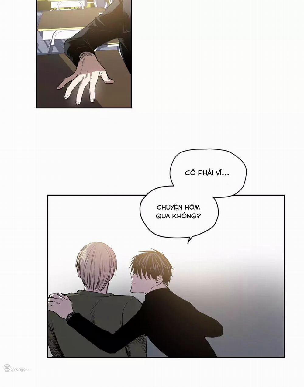 Peach Love (Đại Ca Học Đường Và Quân Đoàn Love) 17 trang 63