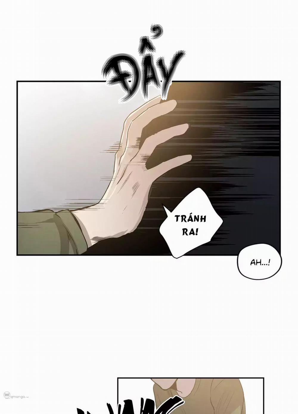 Peach Love (Đại Ca Học Đường Và Quân Đoàn Love) 17 trang 65