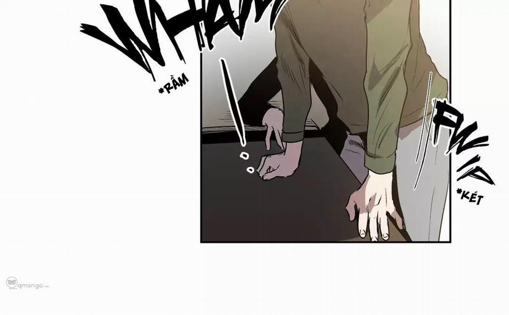 Peach Love (Đại Ca Học Đường Và Quân Đoàn Love) 17 trang 66