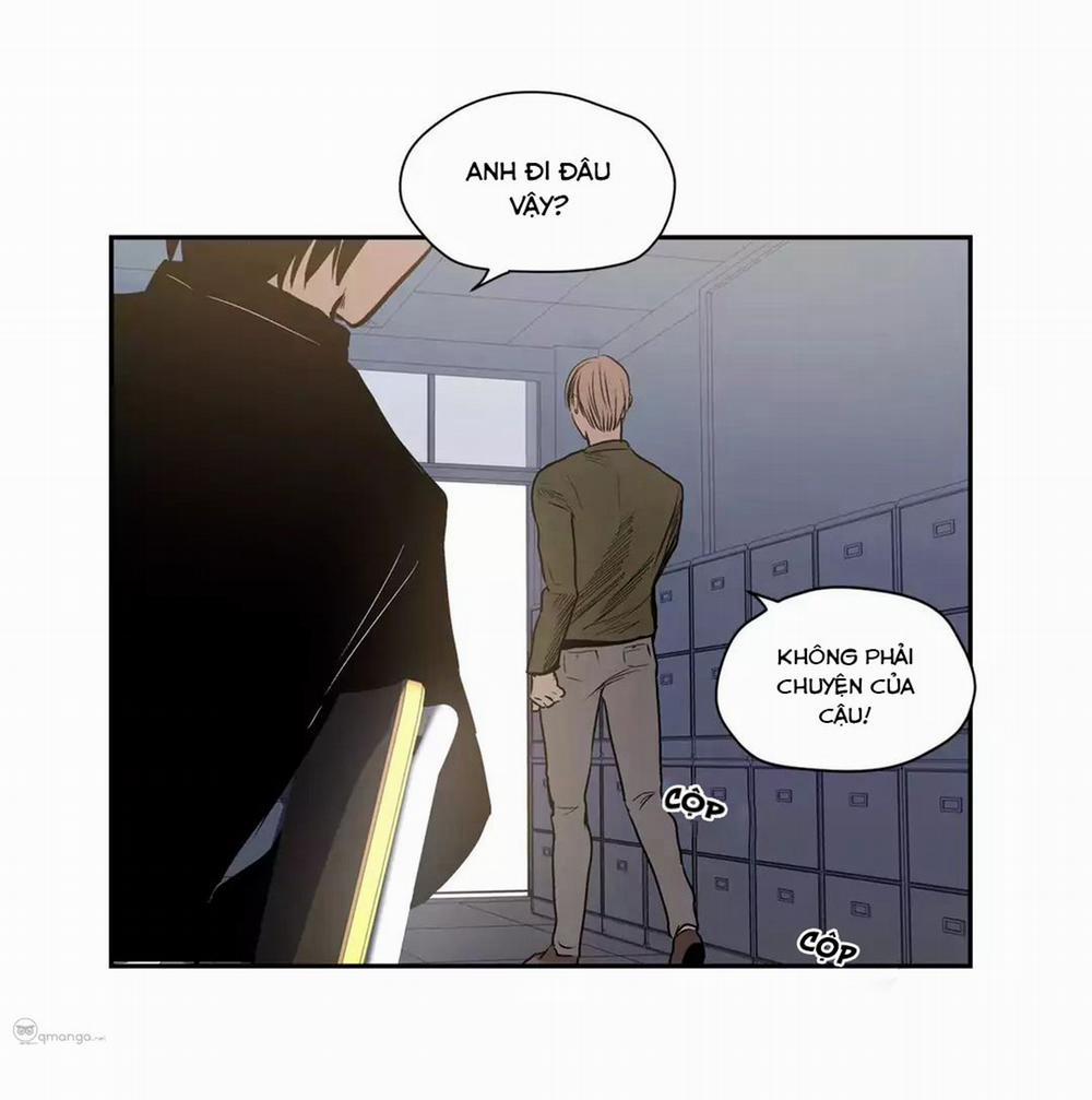 Peach Love (Đại Ca Học Đường Và Quân Đoàn Love) 17 trang 67