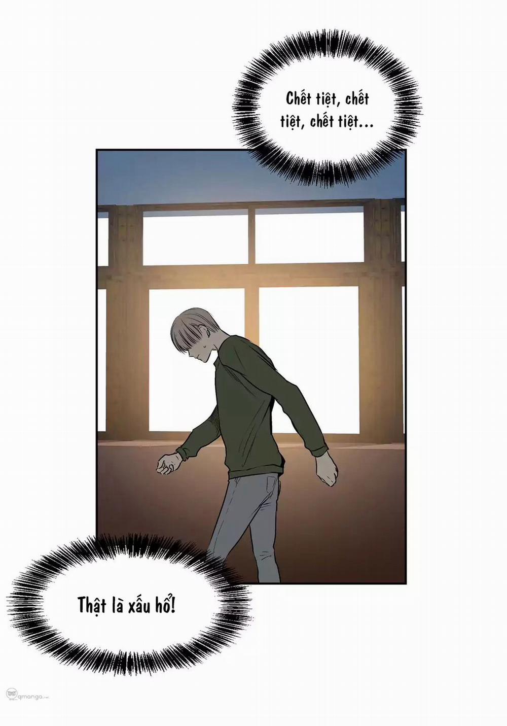 Peach Love (Đại Ca Học Đường Và Quân Đoàn Love) 17 trang 69