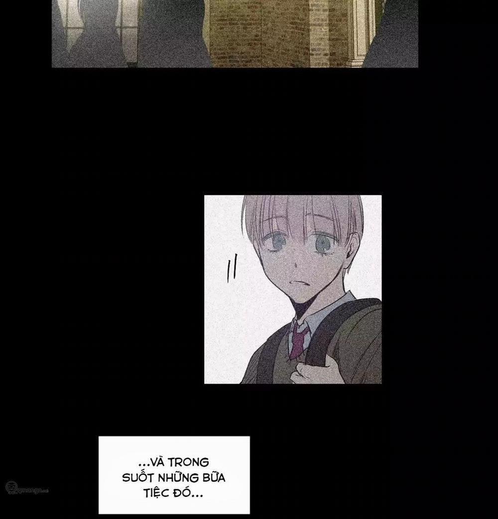 Peach Love (Đại Ca Học Đường Và Quân Đoàn Love) 17 trang 7