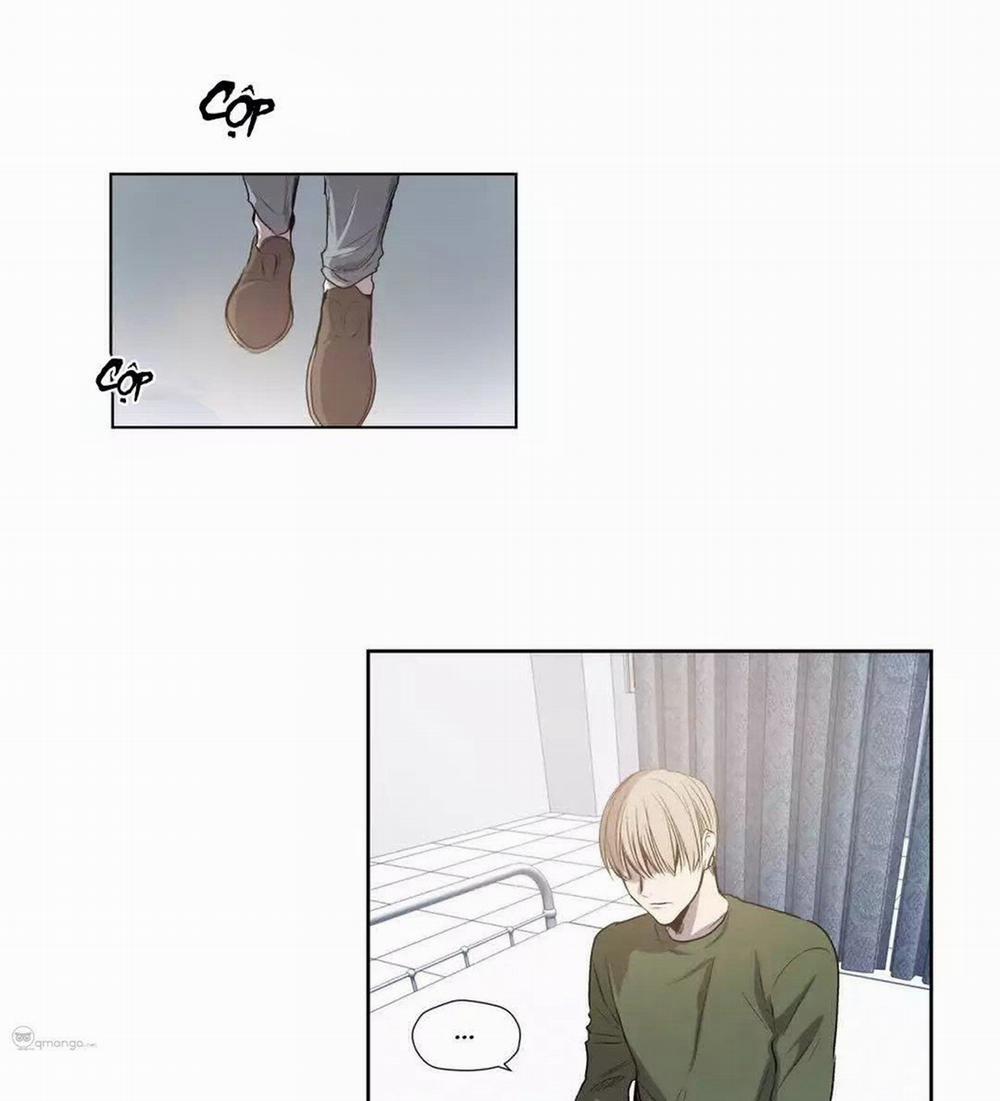 Peach Love (Đại Ca Học Đường Và Quân Đoàn Love) 17 trang 72