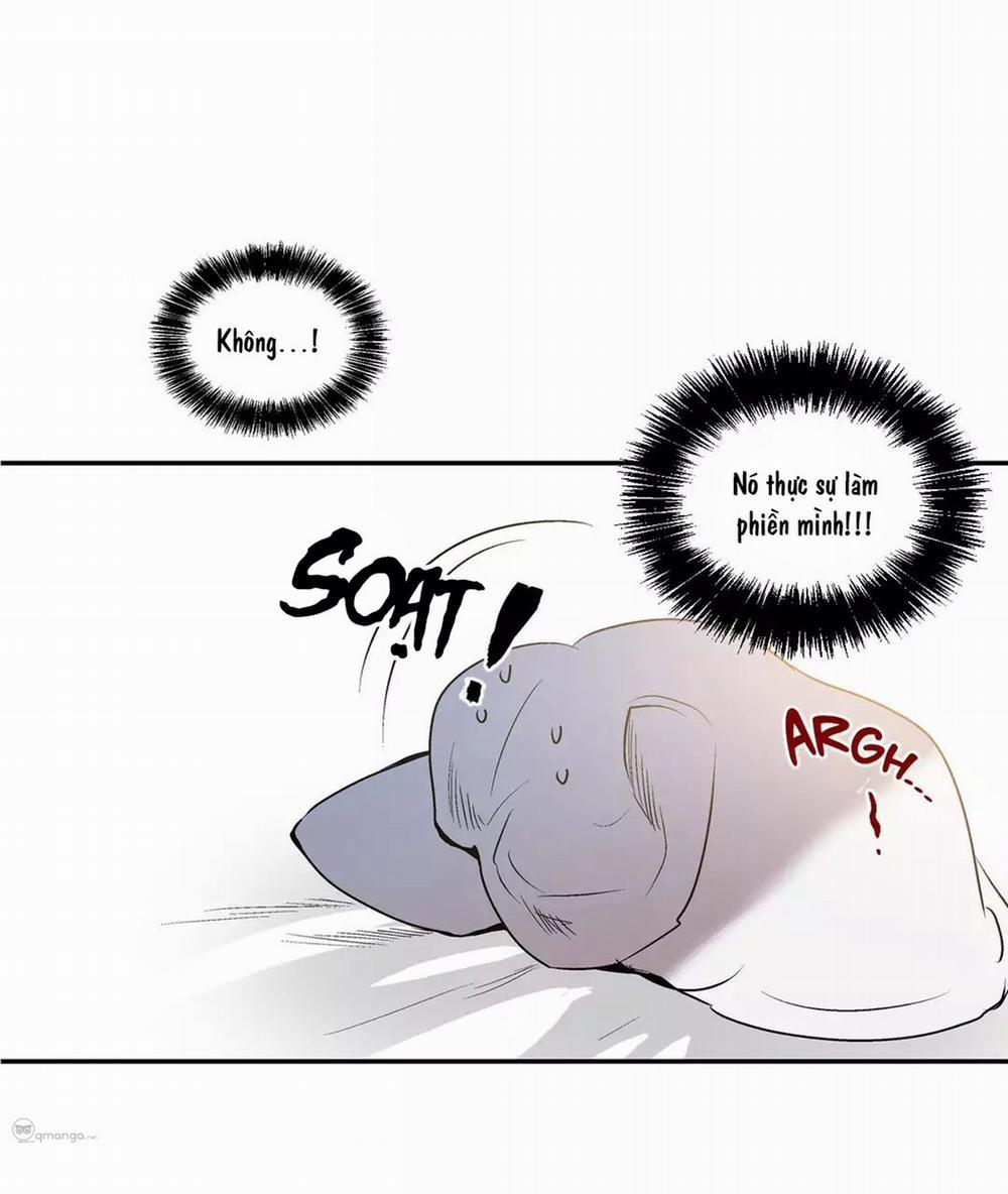 Peach Love (Đại Ca Học Đường Và Quân Đoàn Love) 17 trang 74