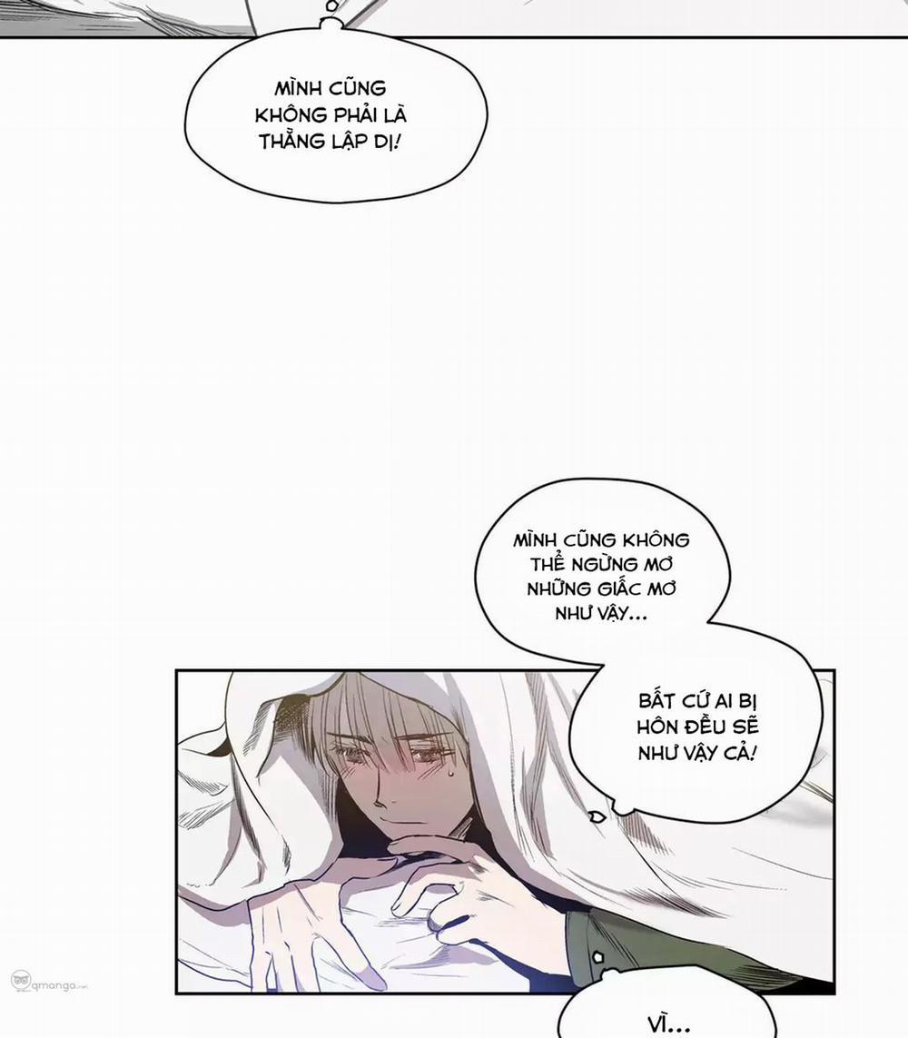 Peach Love (Đại Ca Học Đường Và Quân Đoàn Love) 17 trang 76