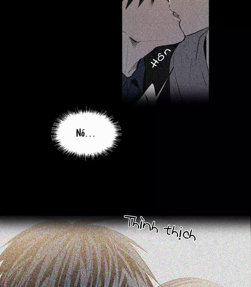 Peach Love (Đại Ca Học Đường Và Quân Đoàn Love) 17 trang 78