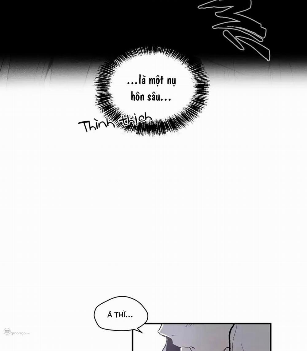 Peach Love (Đại Ca Học Đường Và Quân Đoàn Love) 17 trang 83