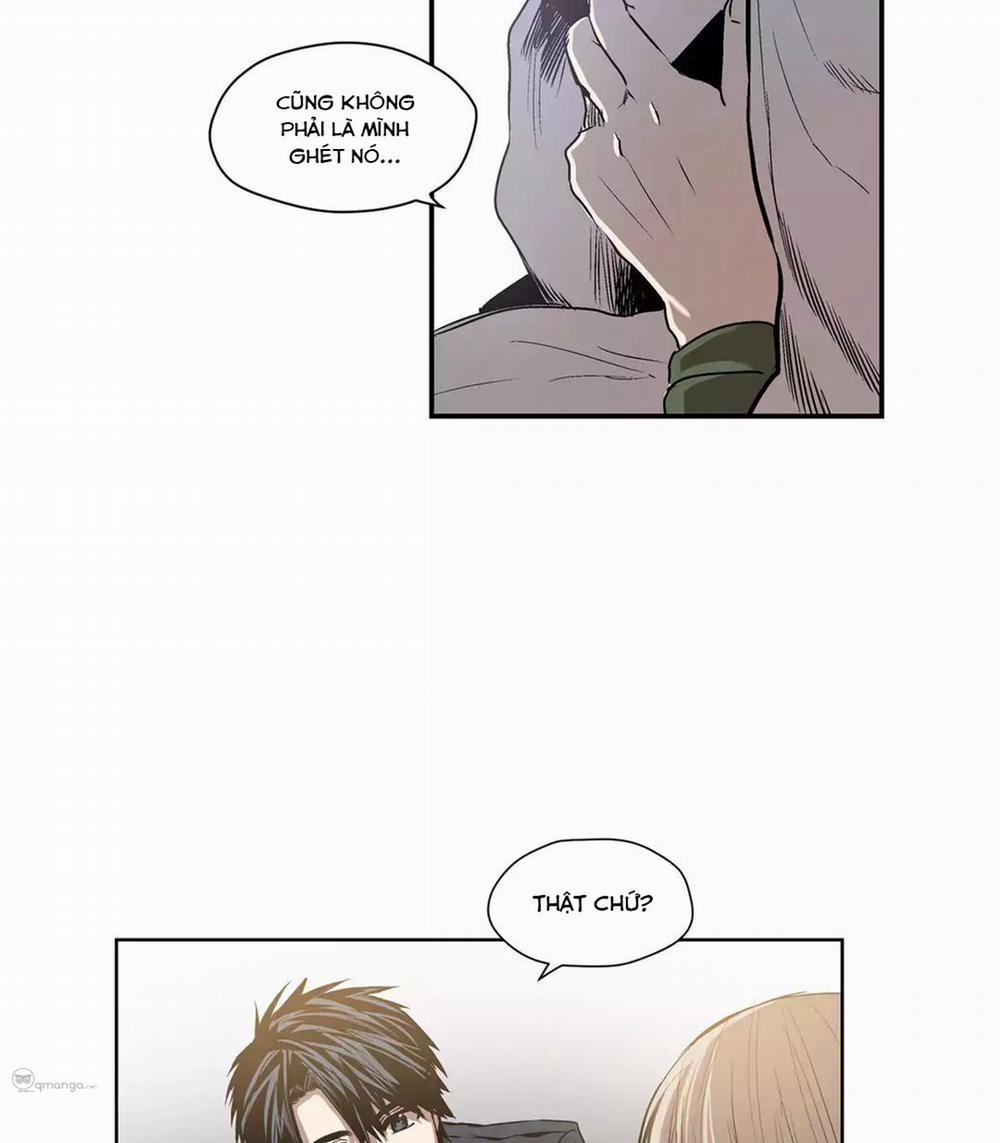 Peach Love (Đại Ca Học Đường Và Quân Đoàn Love) 17 trang 84