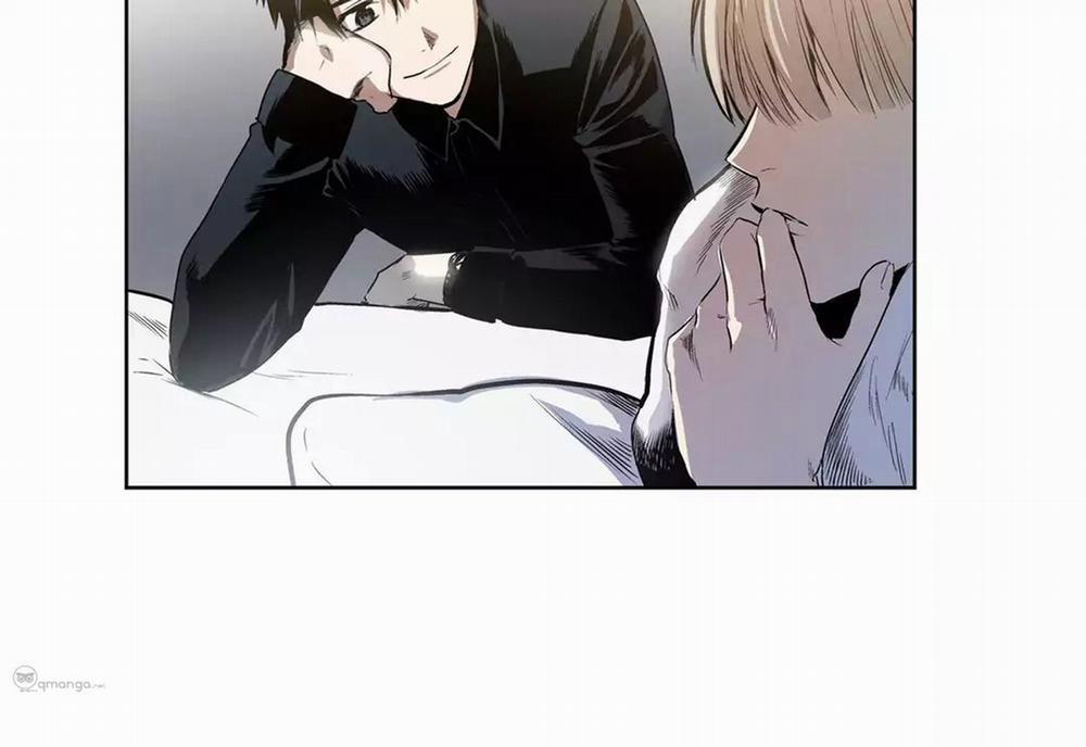 Peach Love (Đại Ca Học Đường Và Quân Đoàn Love) 17 trang 85