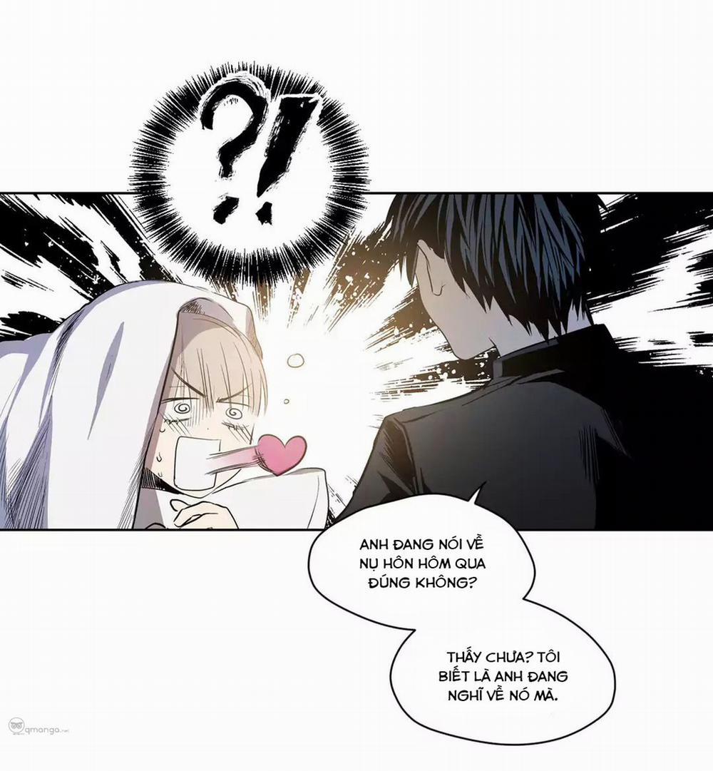 Peach Love (Đại Ca Học Đường Và Quân Đoàn Love) 17 trang 87