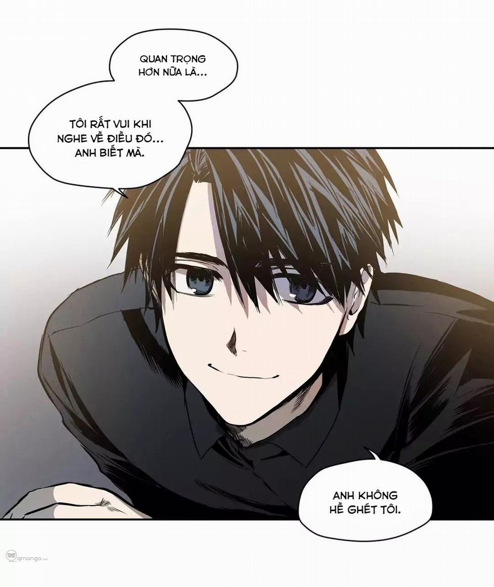 Peach Love (Đại Ca Học Đường Và Quân Đoàn Love) 17 trang 89