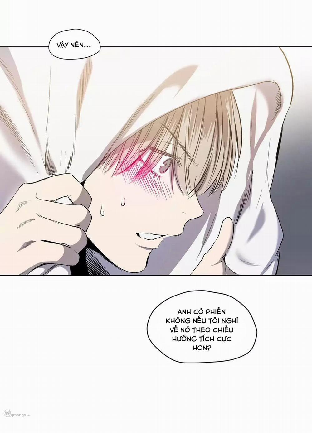 Peach Love (Đại Ca Học Đường Và Quân Đoàn Love) 17 trang 90