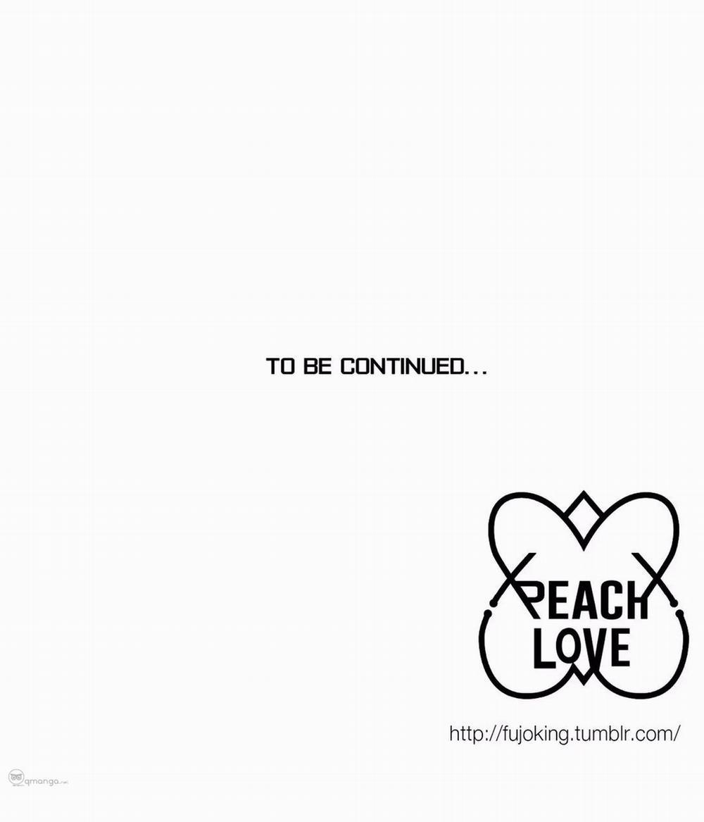 Peach Love (Đại Ca Học Đường Và Quân Đoàn Love) 17 trang 91