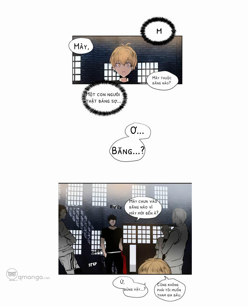 Peach Love (Đại Ca Học Đường Và Quân Đoàn Love) 2 trang 29