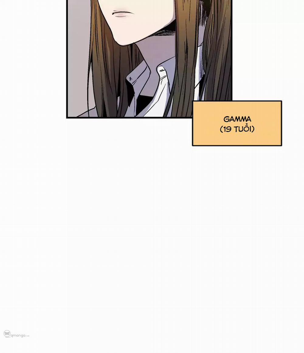 Peach Love (Đại Ca Học Đường Và Quân Đoàn Love) 20 trang 10