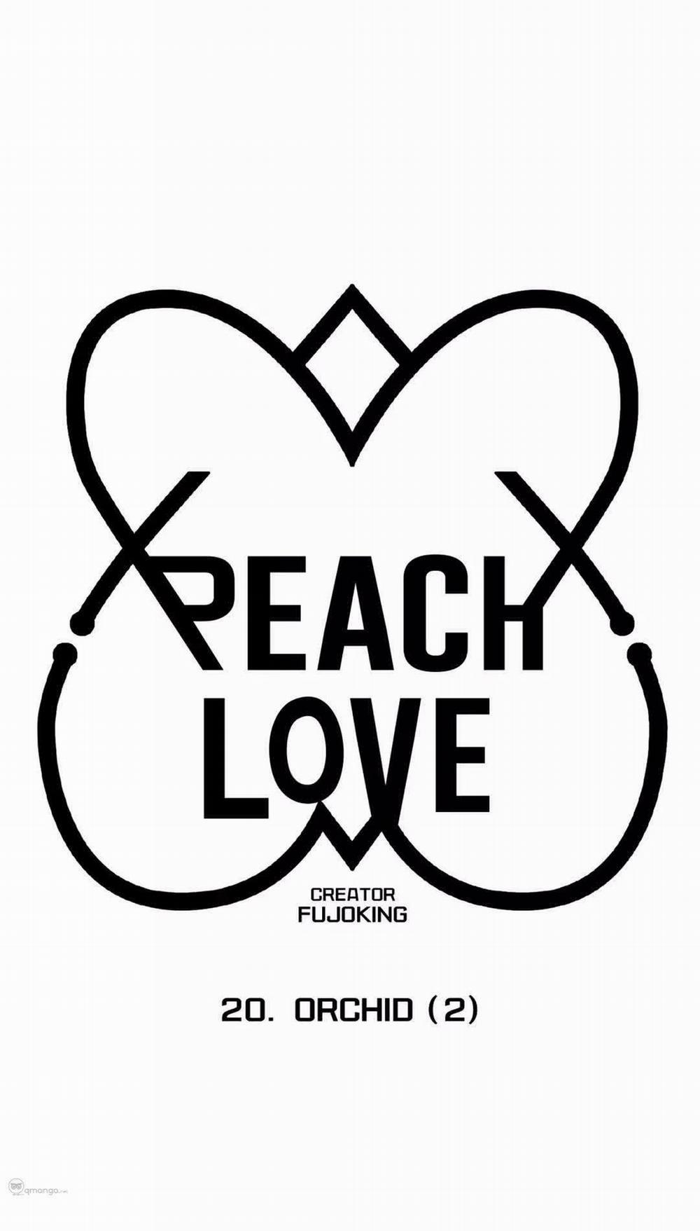 Peach Love (Đại Ca Học Đường Và Quân Đoàn Love) 20 trang 11