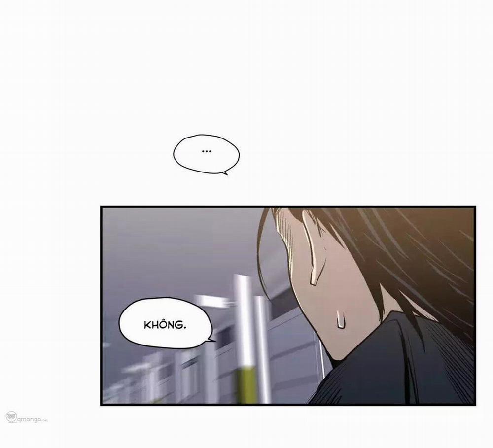 Peach Love (Đại Ca Học Đường Và Quân Đoàn Love) 20 trang 13