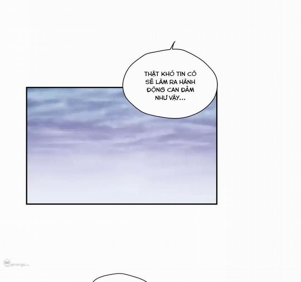 Peach Love (Đại Ca Học Đường Và Quân Đoàn Love) 20 trang 14