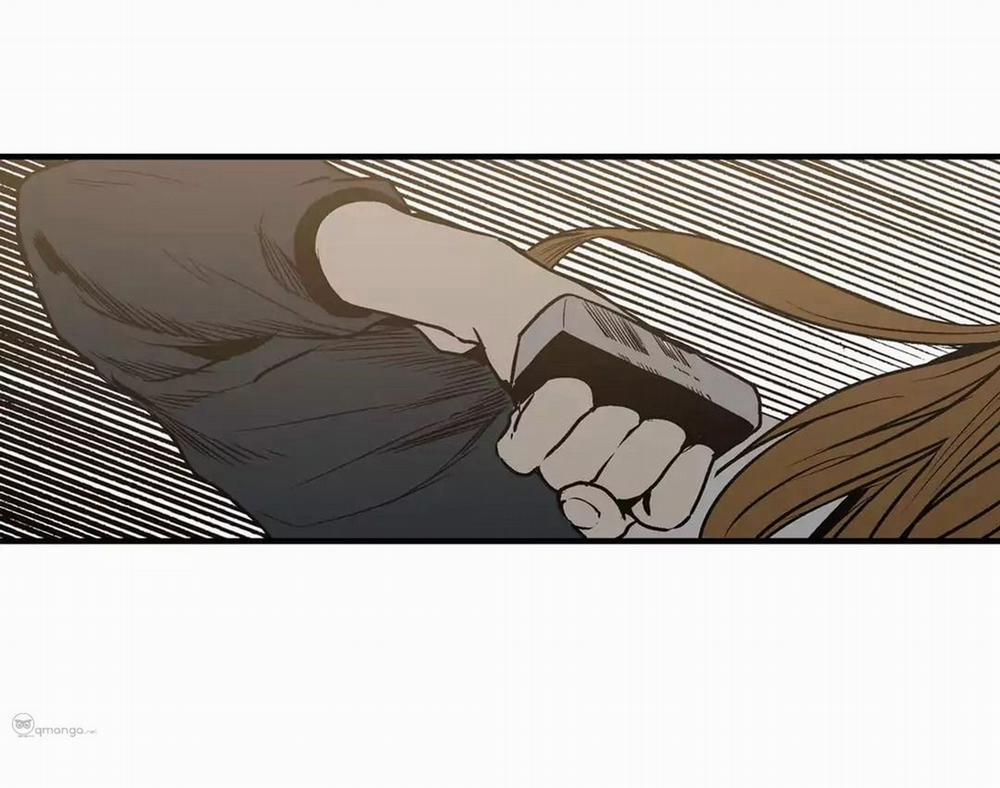 Peach Love (Đại Ca Học Đường Và Quân Đoàn Love) 20 trang 27