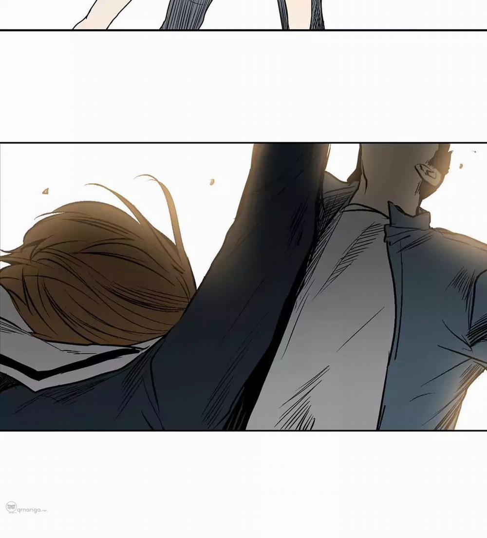 Peach Love (Đại Ca Học Đường Và Quân Đoàn Love) 20 trang 29