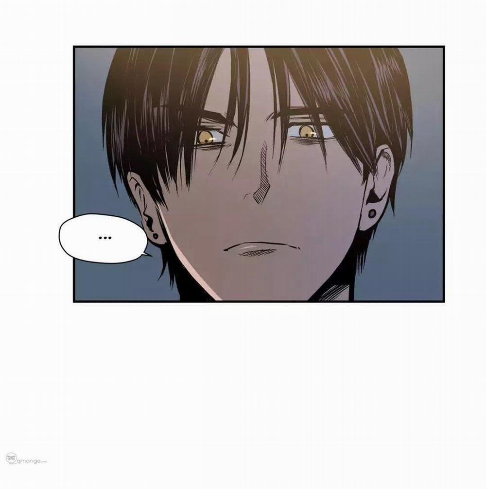 Peach Love (Đại Ca Học Đường Và Quân Đoàn Love) 20 trang 37