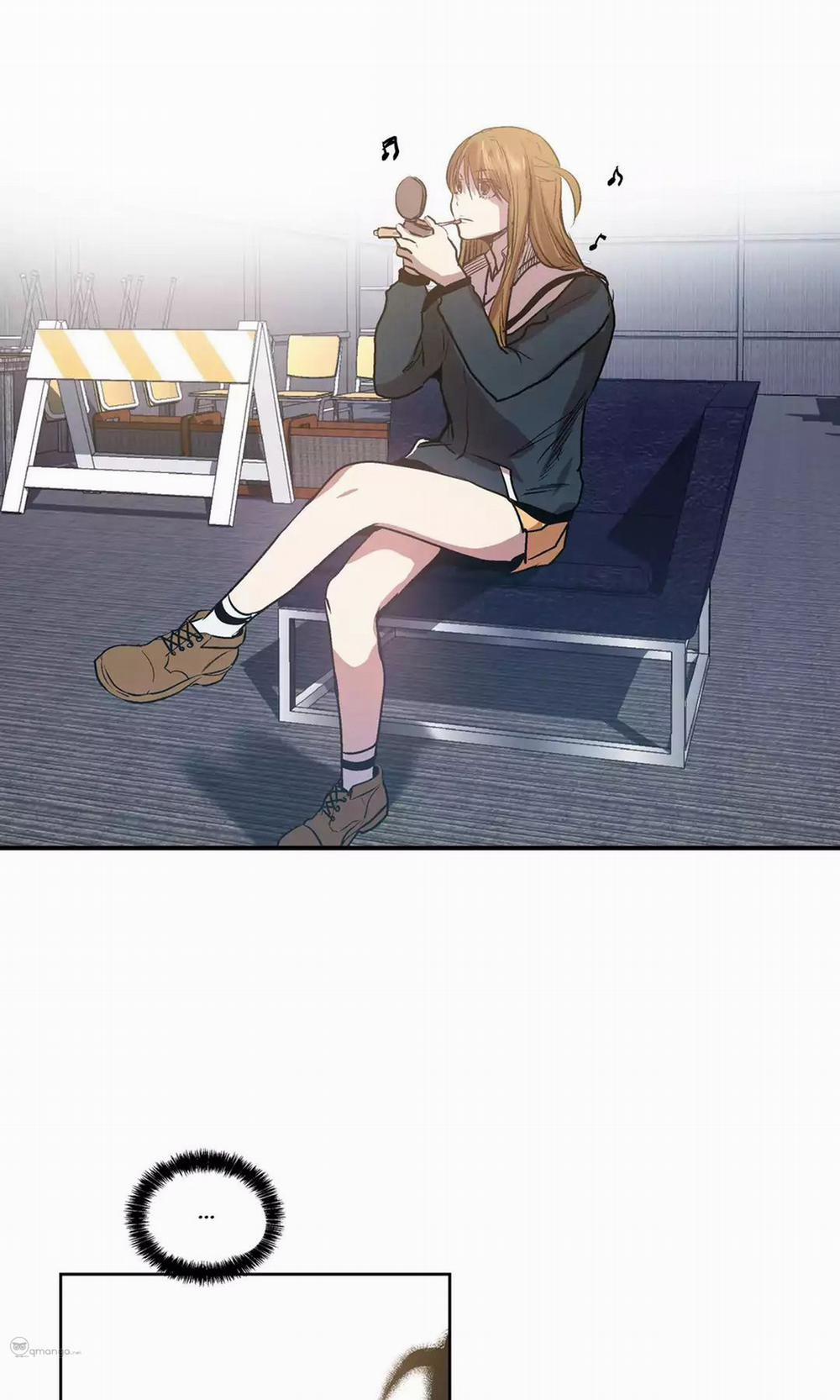 Peach Love (Đại Ca Học Đường Và Quân Đoàn Love) 20 trang 40