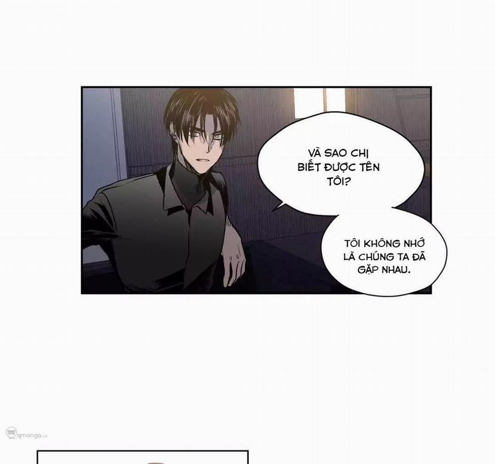 Peach Love (Đại Ca Học Đường Và Quân Đoàn Love) 20 trang 43