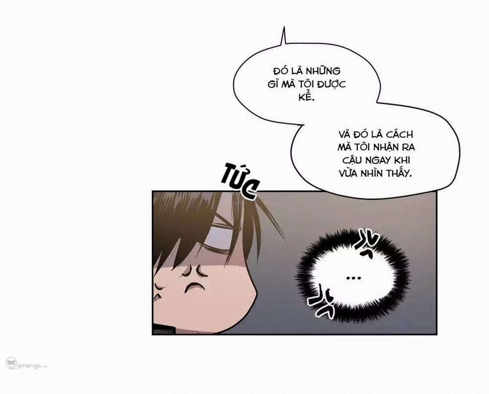 Peach Love (Đại Ca Học Đường Và Quân Đoàn Love) 20 trang 46