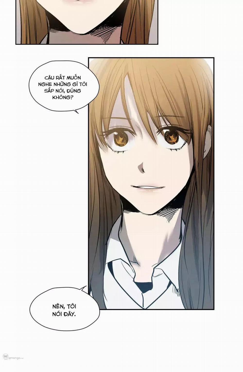 Peach Love (Đại Ca Học Đường Và Quân Đoàn Love) 20 trang 48