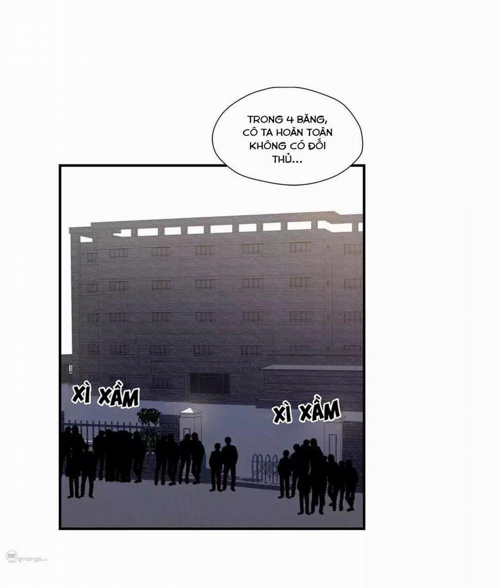 Peach Love (Đại Ca Học Đường Và Quân Đoàn Love) 20 trang 5