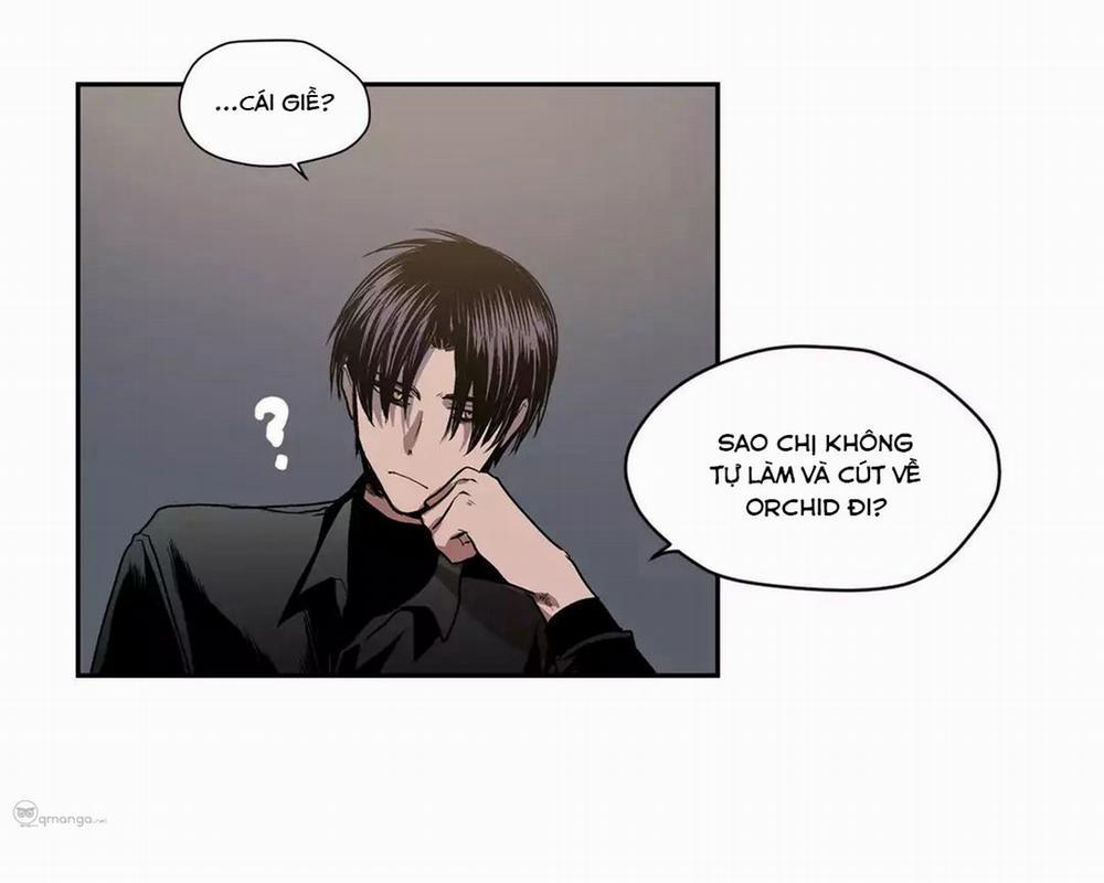 Peach Love (Đại Ca Học Đường Và Quân Đoàn Love) 20 trang 52