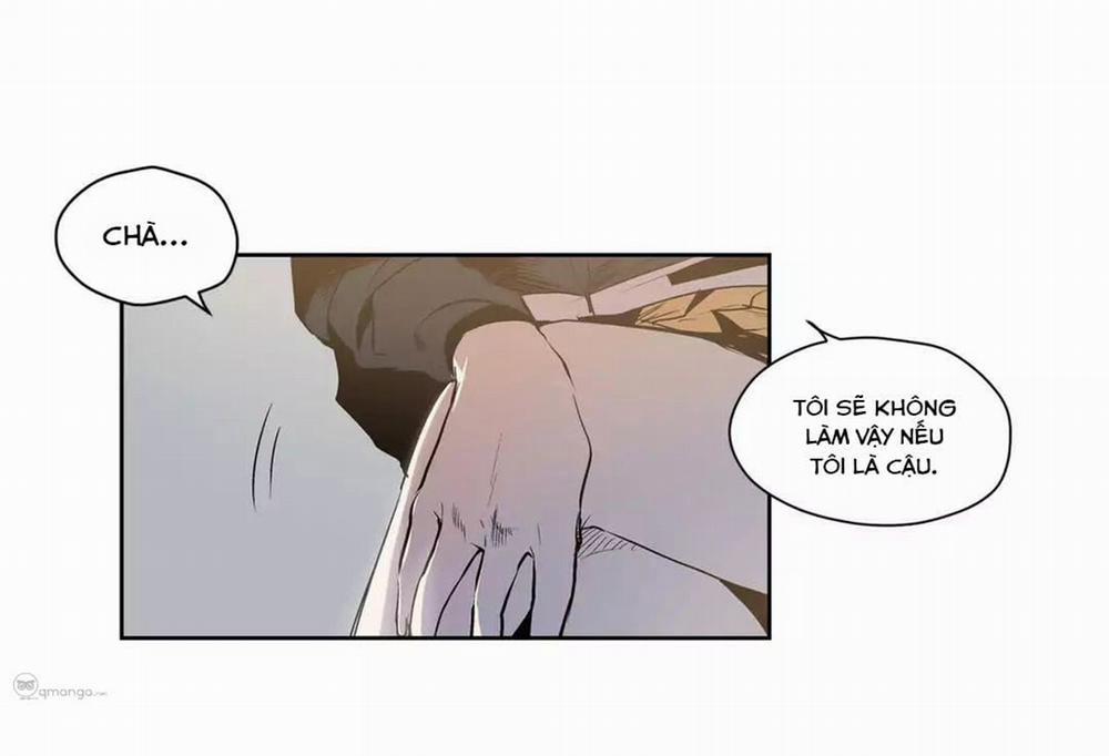 Peach Love (Đại Ca Học Đường Và Quân Đoàn Love) 20 trang 54