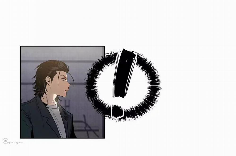 Peach Love (Đại Ca Học Đường Và Quân Đoàn Love) 20 trang 56